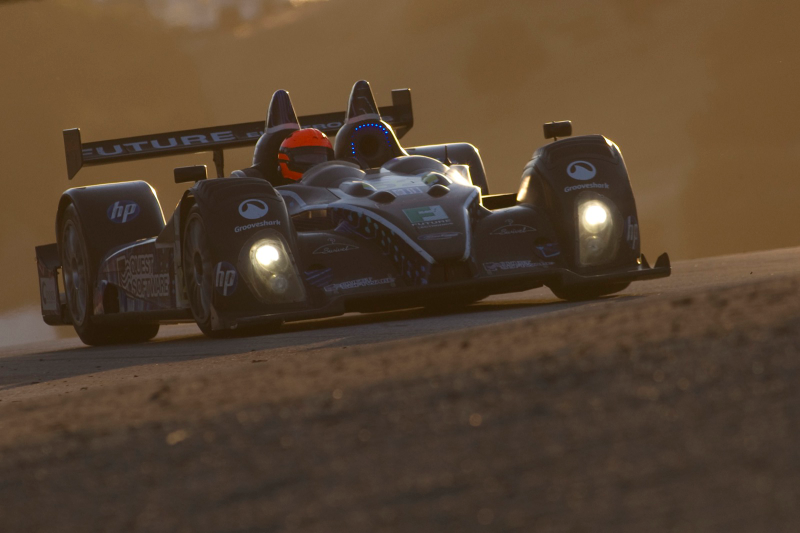 Illustration for article titled Laguna Seca 2011: Epic Photo Gallery